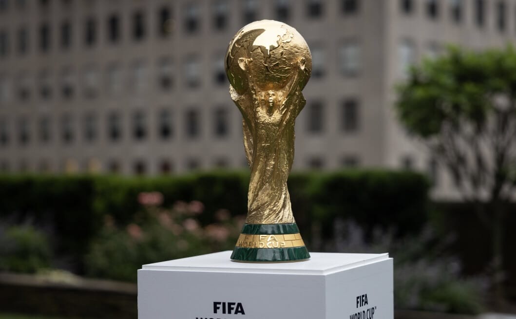 300,00 Estimated To Watch 2026 World Cup Finals At Dataran Merdeka