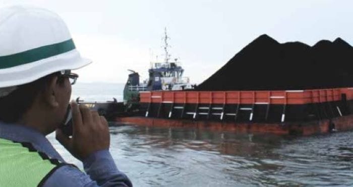 Policy Brief Warns Against Indonesias Commodity Export Monopoly