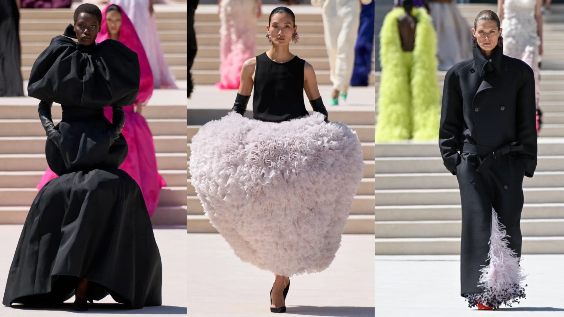 Balenciaga's New Creative Direction Has Arrived