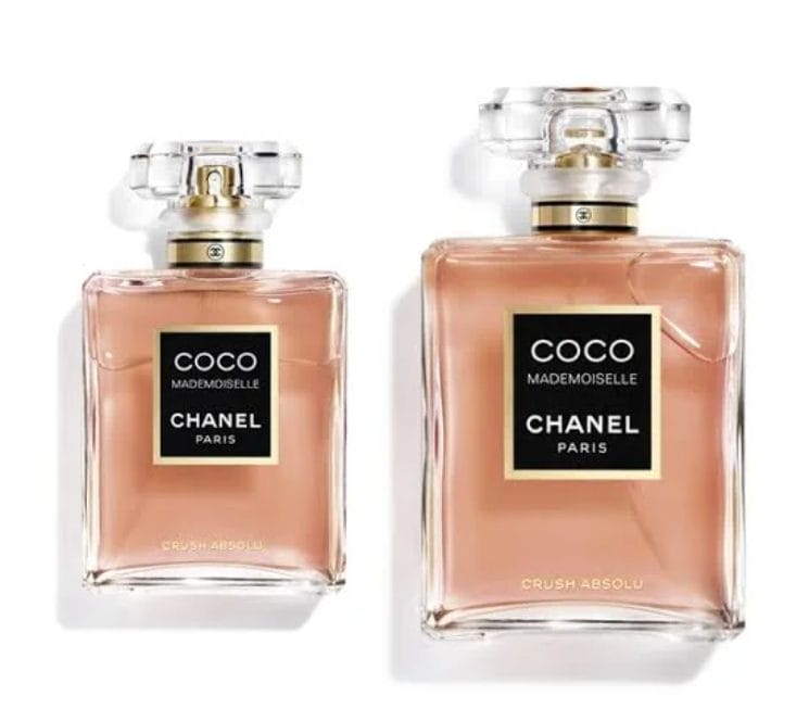 CHANEL COCO MADEMOISELLE フレグランス プライマー 【公式通販】