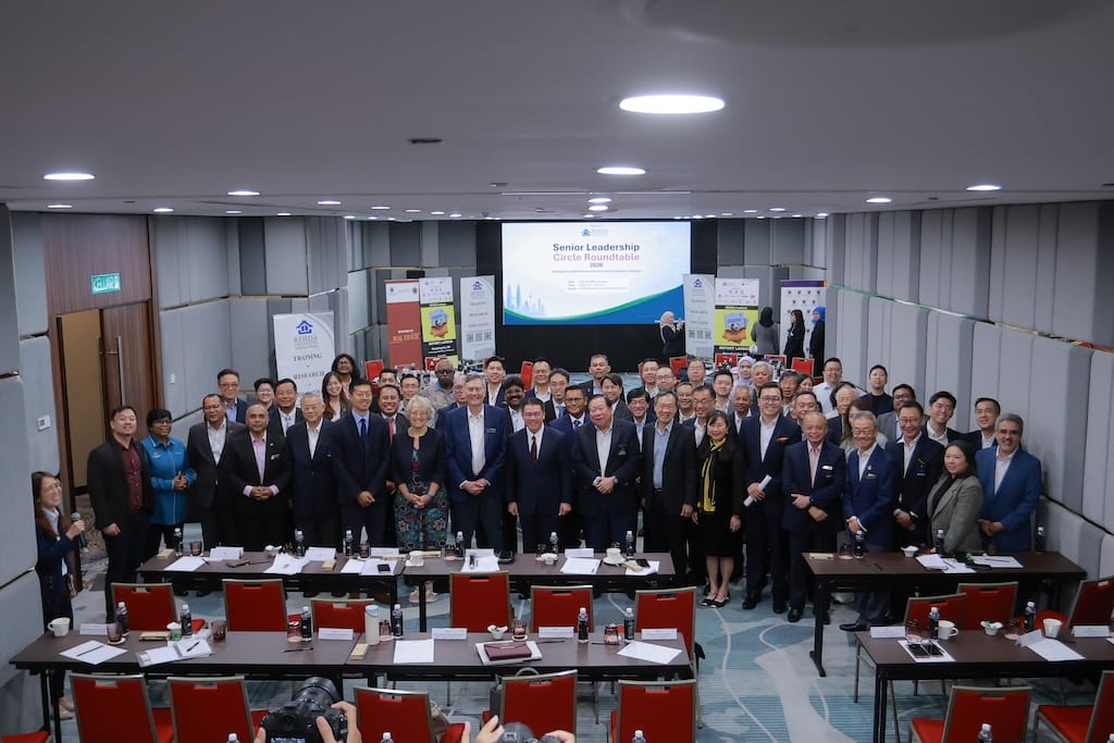 Malaysia-Cambridge Initiative To Tackle Affordable Housing And Urban Redevelopment