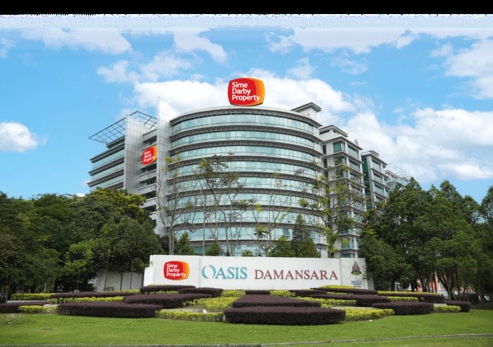 Sime Darby Property’s Next Growth Engines